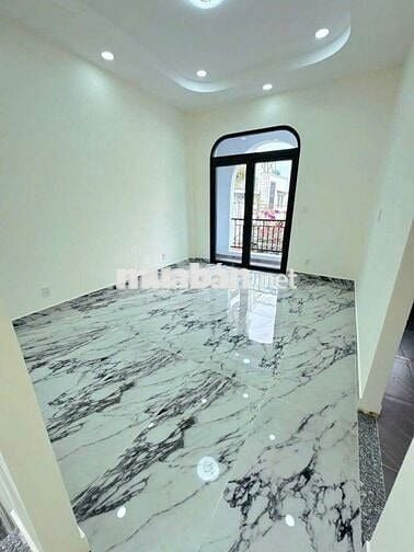 🎉 NHÀ GẦN LÊ QUANG ĐỊNH  5,2 x 16m* 67m2 * Giá 5 tỷ 950  Gò Vấp