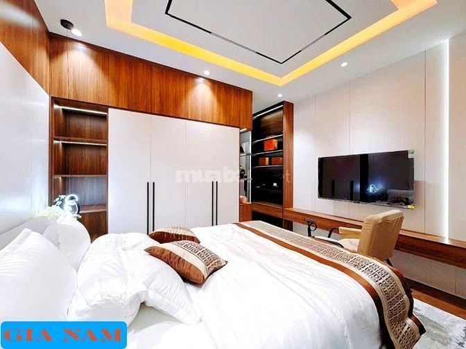 BÁN NHÀ MỚI 100% : 38 ĐƯỜNG 44 KDC TÂN QUY ĐÔNG - P. TÂN PHONG - Q. 7 