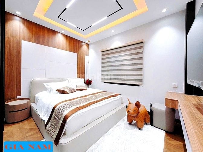 BÁN NHÀ MỚI 100% : 38 ĐƯỜNG 44 KDC TÂN QUY ĐÔNG - P. TÂN PHONG - Q. 7 