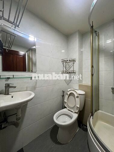 Phòng trọ cao cấp Full nội thất – Phú Nhuận