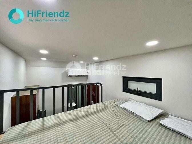 ▶️*** 1 PHÒNG DUPLEX  FULL NỘI THẤT NGAY NGUYỄN VĂN LƯỢNG