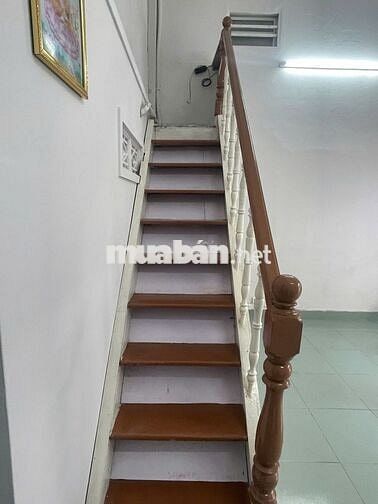 BÁN NHÀ MẸ NHU HẺM Ô TÔ 3.2 TỶ HƯỚNG BẮC CÓ TL