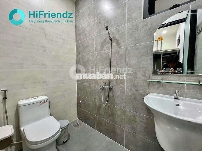 ▶️*** 1 PHÒNG DUPLEX  FULL NỘI THẤT NGAY NGUYỄN VĂN LƯỢNG