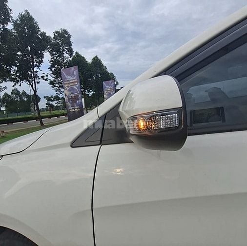 👑 TOYOTA VIOS E CVT 2021 – XE QUỐC DÂN CỰC CHẤT 👑