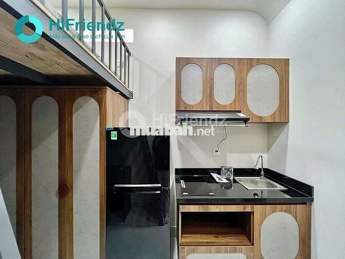 ▶️*** 1 PHÒNG DUPLEX  FULL NỘI THẤT NGAY NGUYỄN VĂN LƯỢNG