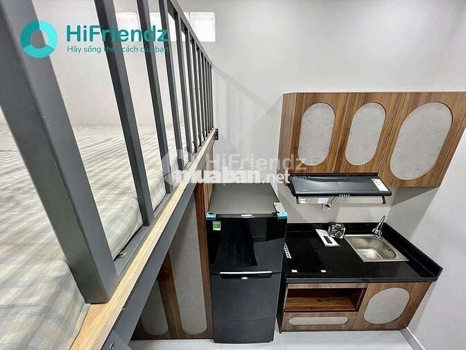 ▶️*** 1 PHÒNG DUPLEX  FULL NỘI THẤT NGAY NGUYỄN VĂN LƯỢNG