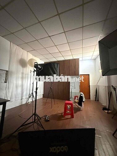 MẶT BẰNG MẶT TIỀN SONG HÀNH TRUNG MUC TÂY Q12