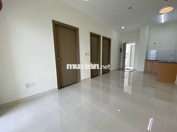 Chỉ TT 212tr căn góc 2pn có ban công Green Town BT - Giá CĐT - CK 12%