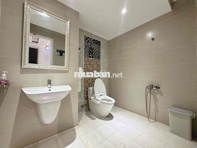 CHO THUÊ VĂN PHÒNG KD 120M2 | NGAY KHÁNH HỘI Q4 gần Hoàng Diệu