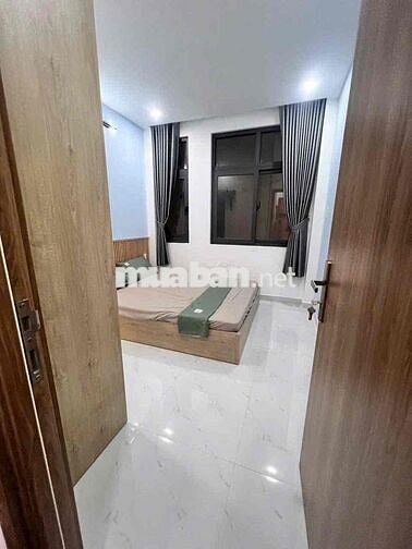 cho thuê nhà phan huy ích p12(3,5x12) trệt , lầu , 3pn , 2wc tháng 8