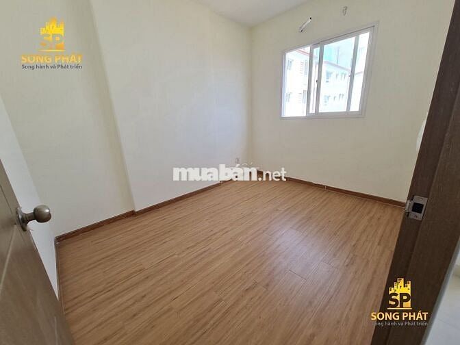 Chỉ TT 212tr căn góc 2pn có ban công Green Town BT - Giá CĐT - CK 12%