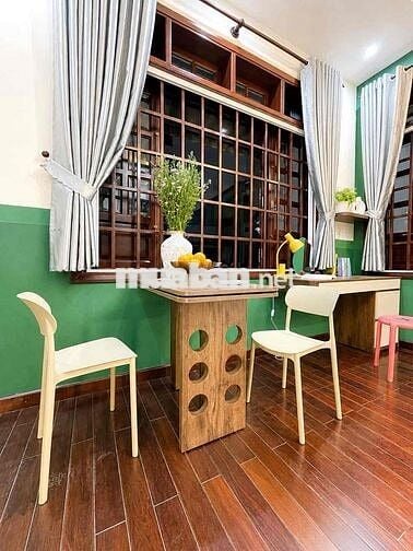 ⚡️CĂN HỘ 1 PHÒNG NGỦ TÁCH BẾP MỚI TOANH NGAY NGUYỄN VĂN LƯỢNG