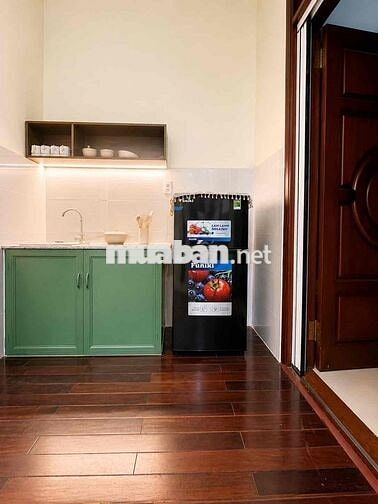 ⚡️CĂN HỘ 1 PHÒNG NGỦ TÁCH BẾP MỚI TOANH NGAY NGUYỄN VĂN LƯỢNG