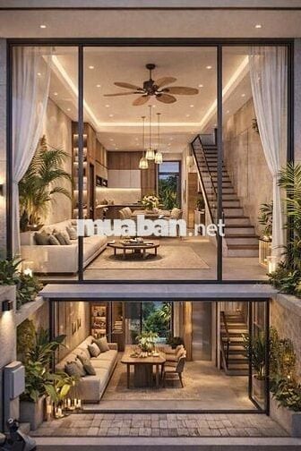 BIỆT THỰ ĐƠN LẬP GÓC GIÁ *** QUỸ HÀNG VHGG HẠ LONG!