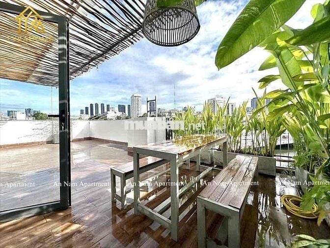 ✨ DANH SÁCH CĂN HỘ STUDIO MỚI CẬP NHẬT THÁNG 7/2026 ✨