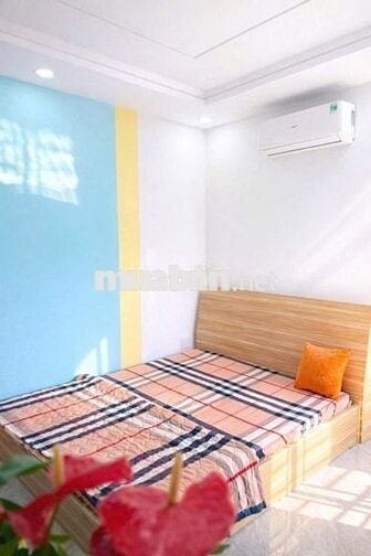 PHÒNG ĐẸP TÁCH BẾP - FULL NỘI THẤT & TIỆN NGHI