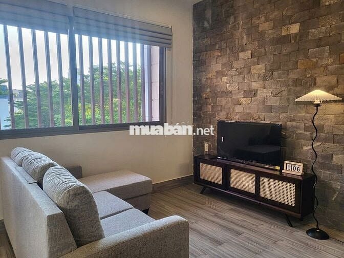 CHO THUÊ CĂN HỘ CAO CẤP NGAY TRUNG TÂM QUẬN 1
