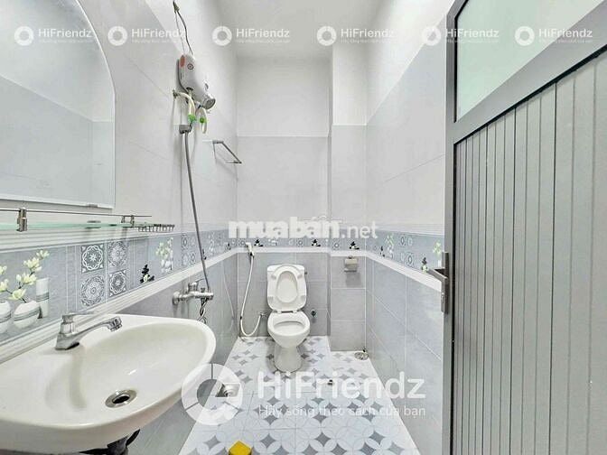 CĂN HỘ STUDIO BANCOL FULL NỘI THẤT SIÊU RỘNG - GẦN VÒNG XOAY PHÚ LÂM