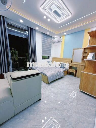 PHÒNG ĐẸP TÁCH BẾP - FULL NỘI THẤT & TIỆN NGHI