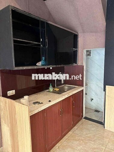 cho thuê mbkd phố Phúc Lợi, nhà 3 tầng, vỉa hè, ô tô tránh,