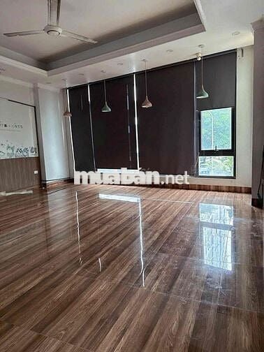 cho thuê mbkd phố Phúc Lợi, nhà 3 tầng, vỉa hè, ô tô tránh,