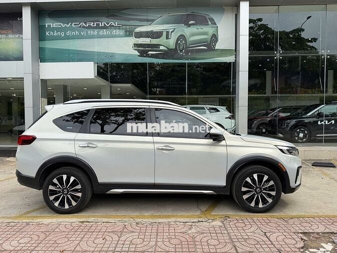 Honda BR-V bản L  2024 - ĐK 2025  34.062 km