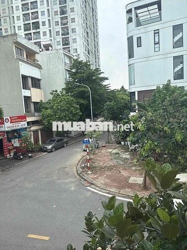 cho thuê mbkd phố Phúc Lợi, nhà 3 tầng, vỉa hè, ô tô tránh,