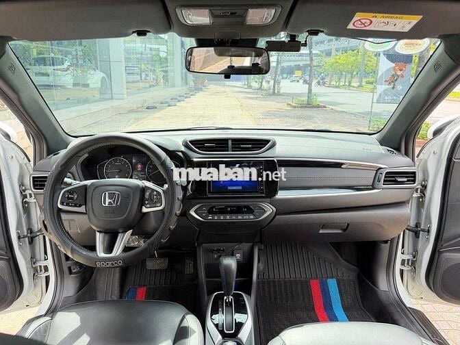 Honda BR-V bản L  2024 - ĐK 2025  34.062 km