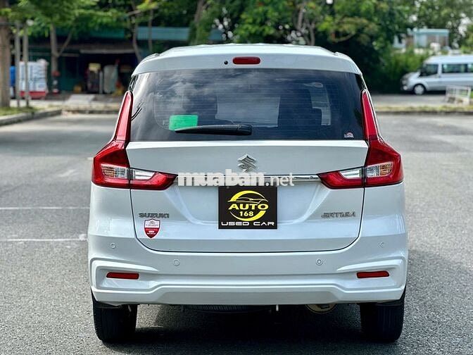 Suzuki Ertiga 2019