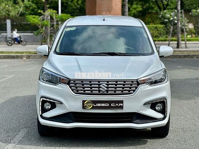 Suzuki Ertiga 2019