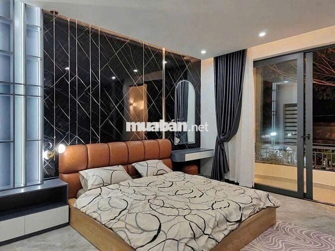 CHO THUÊ NHÀ MỚI XÂY MẶT TIỀN TRẦN KIM XUYẾN, HÒA XUÂN