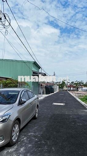 Đất Khu Đồng Bộ 1 Sẹc Thạnh Lộc 17 Ngay Ngã Tư Ga Quận 12