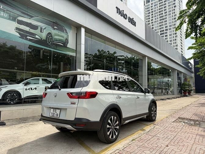 Honda BR-V bản L  2024 - ĐK 2025  34.062 km