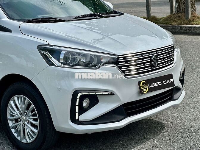 Suzuki Ertiga 2019