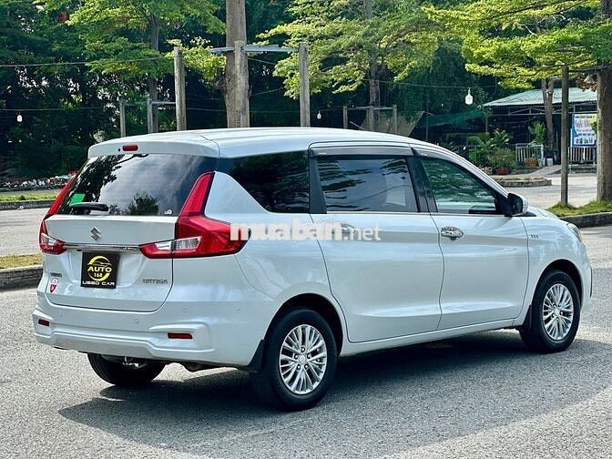 Suzuki Ertiga 2019