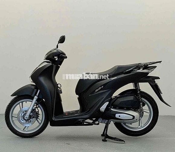 Honda SH150i 2020 Đen 40000km