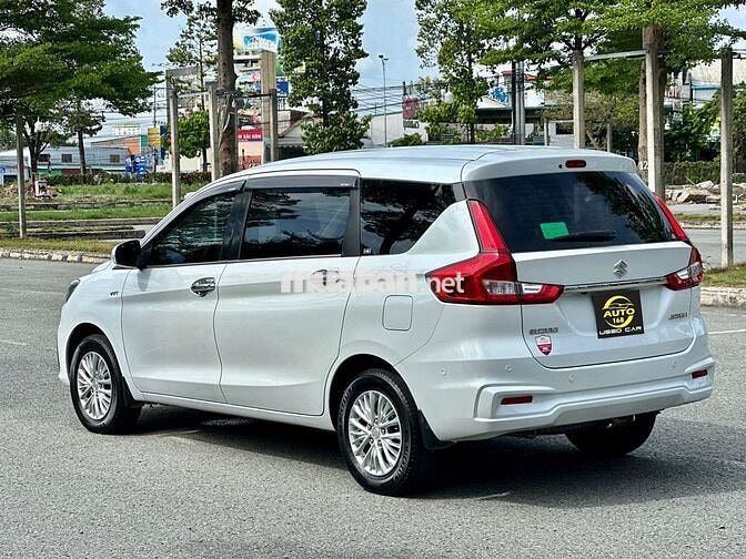 Suzuki Ertiga 2019