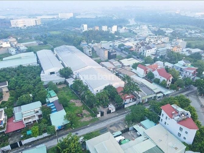 Siêu Rẻ Mặt Tiền Nguyễn Xiễn Chỉ 40 triệu/m2, 4306m2, HĐT 250tr/tháng