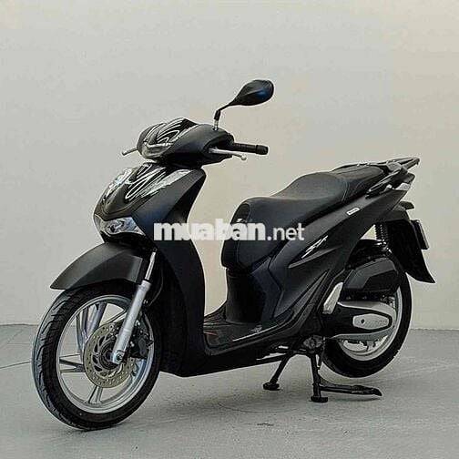 Honda SH150i 2020 Đen 40000km