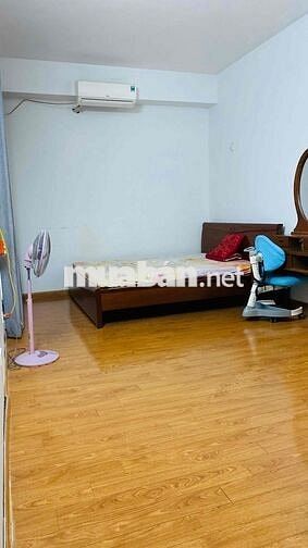 Chính Chủ cho Thuê Căn Hộ CC HUD3-3PN rộng dãi full nội thất