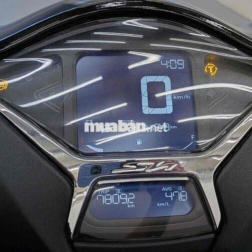 Honda SH150i 2020 Đen 40000km