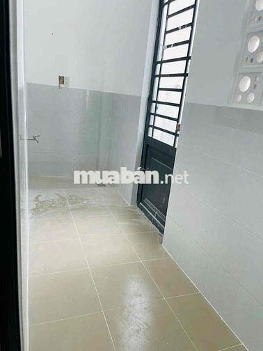 🌻CHO THUÊ NHÀ TRỆT LẦU MỚI ĐƯỜNG SỐ 19 KDC HỒNG LOAN 5C