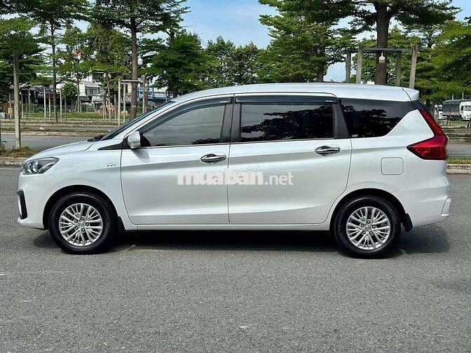 Suzuki Ertiga 2019