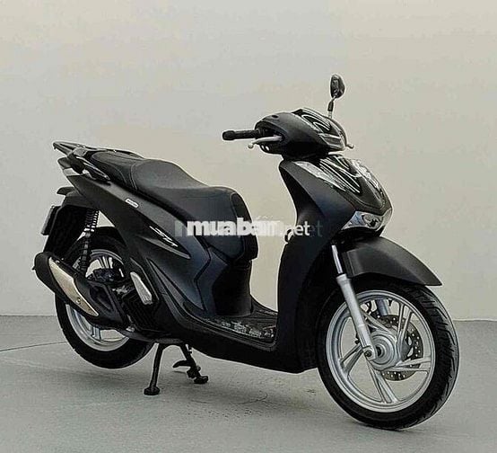 Honda SH150i 2020 Đen 40000km