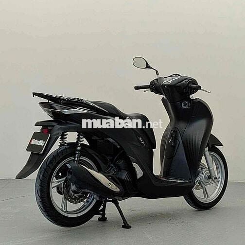 Honda SH150i 2020 Đen 40000km