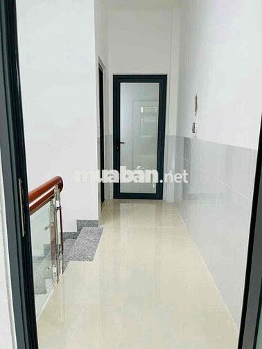🌻CHO THUÊ NHÀ TRỆT LẦU MỚI ĐƯỜNG SỐ 19 KDC HỒNG LOAN 5C
