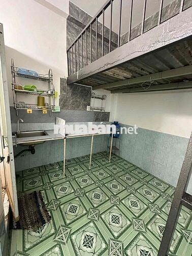 TRỌ TRUYỀN THỐNG - GIÁ RẺ - GÁC CAO - GIỜ GIẤC TỰ DO - NGAY TỈNH LỘ 10