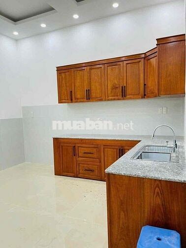 🌻CHO THUÊ NHÀ TRỆT LẦU MỚI ĐƯỜNG SỐ 19 KDC HỒNG LOAN 5C