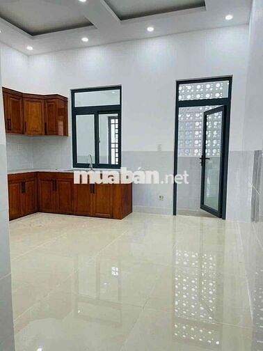 🌻CHO THUÊ NHÀ TRỆT LẦU MỚI ĐƯỜNG SỐ 19 KDC HỒNG LOAN 5C