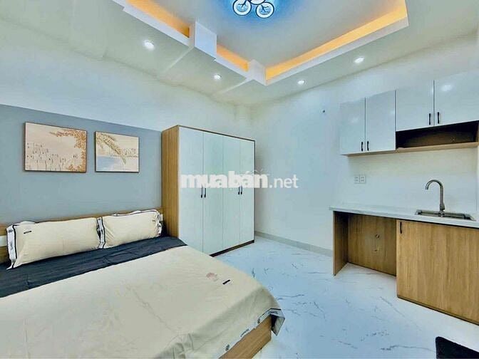 🔥 SIÊU PHẨM DÒNG TIỀN CHDV CÁCH MẶT TIỀN VÀI BƯỚC FULL NỘI THẤT